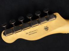 Fender Player II Telecaster White Blonde_9