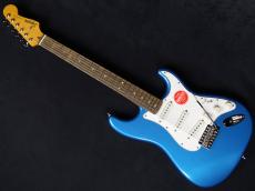 Squier Classic Vibe '60s Stratocaster Lake Placid Blue_2