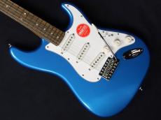 Squier Classic Vibe '60s Stratocaster Lake Placid Blue_3