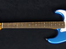 Squier Classic Vibe '60s Stratocaster Lake Placid Blue_4