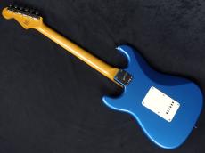 Squier Classic Vibe '60s Stratocaster Lake Placid Blue_6