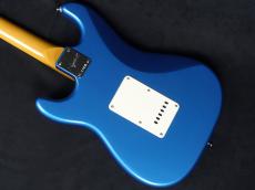Squier Classic Vibe '60s Stratocaster Lake Placid Blue_7
