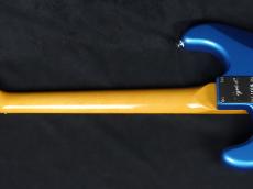 Squier Classic Vibe '60s Stratocaster Lake Placid Blue_8