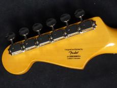 Squier Classic Vibe '60s Stratocaster Lake Placid Blue_9