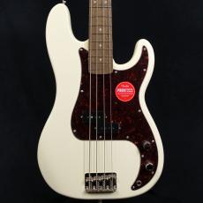 Squier Classic Vibe '60s Precision Bass Olympic White