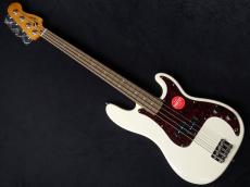 Squier Classic Vibe '60s Precision Bass Olympic White_2