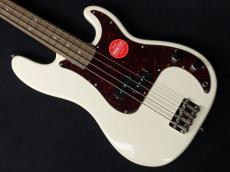 Squier Classic Vibe '60s Precision Bass Olympic White_3