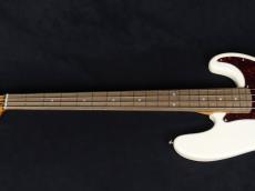Squier Classic Vibe '60s Precision Bass Olympic White_4
