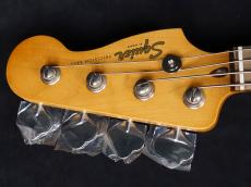 Squier Classic Vibe '60s Precision Bass Olympic White_5