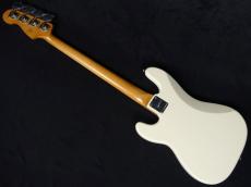 Squier Classic Vibe '60s Precision Bass Olympic White_6