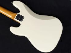 Squier Classic Vibe '60s Precision Bass Olympic White_7