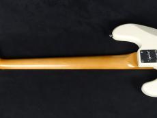 Squier Classic Vibe '60s Precision Bass Olympic White_8