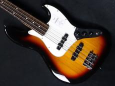 Fender Made in Japan Hybrid II Jazz Bass 3-Color Sunburst_3