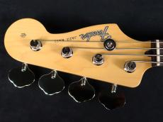 Fender Made in Japan Hybrid II Jazz Bass 3-Color Sunburst_5