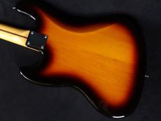 Fender Made in Japan Hybrid II Jazz Bass 3-Color Sunburst_7