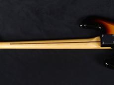 Fender Made in Japan Hybrid II Jazz Bass 3-Color Sunburst_8