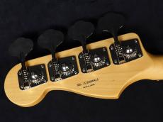 Fender Made in Japan Hybrid II Jazz Bass 3-Color Sunburst_9