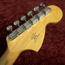 Squier PARANORMAL SUPER SONIC-Blue Sparkle-_8