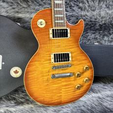 Gibson Les Paul Standard Plus Light Burst 2004