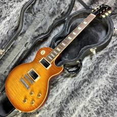 Gibson Les Paul Standard Plus Light Burst 2004_2