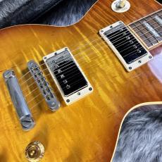Gibson Les Paul Standard Plus Light Burst 2004_3