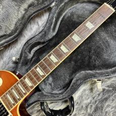 Gibson Les Paul Standard Plus Light Burst 2004_5