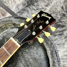 Gibson Les Paul Standard Plus Light Burst 2004_6