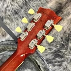 Gibson Les Paul Standard Plus Light Burst 2004_10