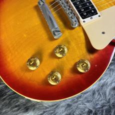 Gibson 1960 Les Paul Classic Heritage Cherry Sunburst 1998_5