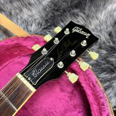 Gibson 1960 Les Paul Classic Heritage Cherry Sunburst 1998_7