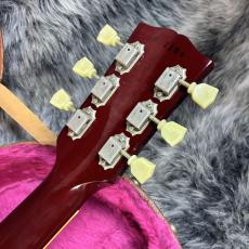 Gibson 1960 Les Paul Classic Heritage Cherry Sunburst 1998_11