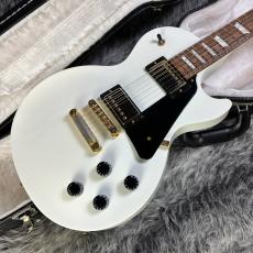 Gibson Gibson Les Paul Studio Gold Hardware Alpine white 2017_2