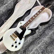 Gibson Gibson Les Paul Studio Gold Hardware Alpine white 2017_3