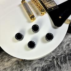 Gibson Gibson Les Paul Studio Gold Hardware Alpine white 2017_5