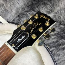 Gibson Gibson Les Paul Studio Gold Hardware Alpine white 2017_7