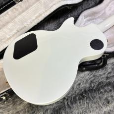 Gibson Gibson Les Paul Studio Gold Hardware Alpine white 2017_8