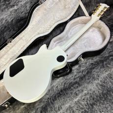 Gibson Gibson Les Paul Studio Gold Hardware Alpine white 2017_9