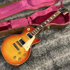 Gibson Historic Collection 1958 Les paul Standard Reissue Gloss Washed Cherry 2014_3