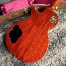 Gibson Historic Collection 1958 Les paul Standard Reissue Gloss Washed Cherry 2014_7