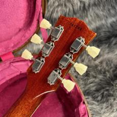 Gibson Historic Collection 1958 Les paul Standard Reissue Gloss Washed Cherry 2014_9