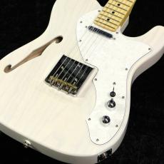FUJIGEN 【ホロウボディ】NTE100MAHT White Blonde #B260162【軽量個体3.07kg】_2