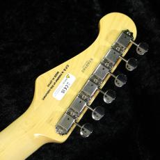FUJIGEN 【ホロウボディ】NTE100MAHT White Blonde #B260162【軽量個体3.07kg】_10
