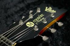 Mosrite The Ventures Model EX65 Excellent 65 / Sunburst【漆黒指板】【美品USED】【お客様ご委託品】_8