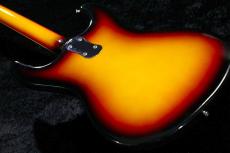 Mosrite The Ventures Model EX65 Excellent 65 / Sunburst【漆黒指板】【美品USED】【お客様ご委託品】_10