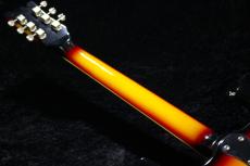 Mosrite The Ventures Model EX65 Excellent 65 / Sunburst【漆黒指板】【美品USED】【お客様ご委託品】_11