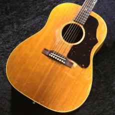 Gibson 【ビンテージ】【枯れたサウンド】【演奏可能な状態】1956 J-50