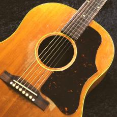 Gibson 【ビンテージ】【枯れたサウンド】【演奏可能な状態】1956 J-50_2