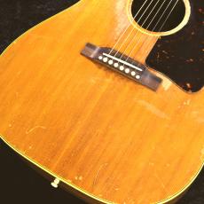 Gibson 【ビンテージ】【枯れたサウンド】【演奏可能な状態】1956 J-50_3