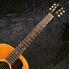 Gibson 【ビンテージ】【枯れたサウンド】【演奏可能な状態】1956 J-50_5