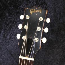 Gibson 【ビンテージ】【枯れたサウンド】【演奏可能な状態】1956 J-50_6